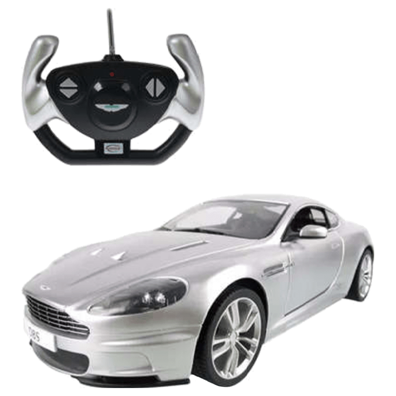 radio controlled aston martin